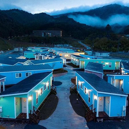 Hotel El Faro Onagawa Екстериор снимка