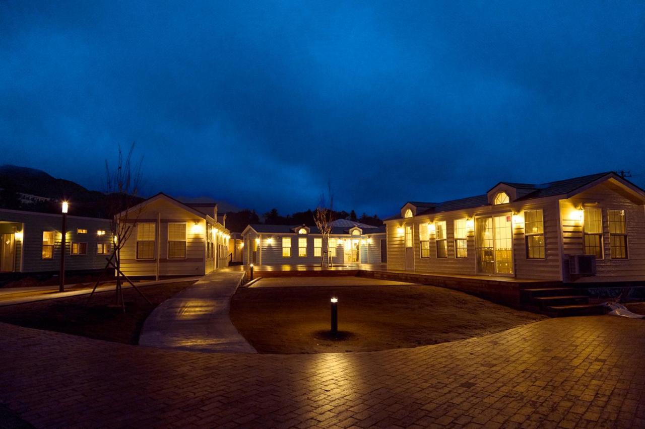 Hotel El Faro Onagawa Екстериор снимка