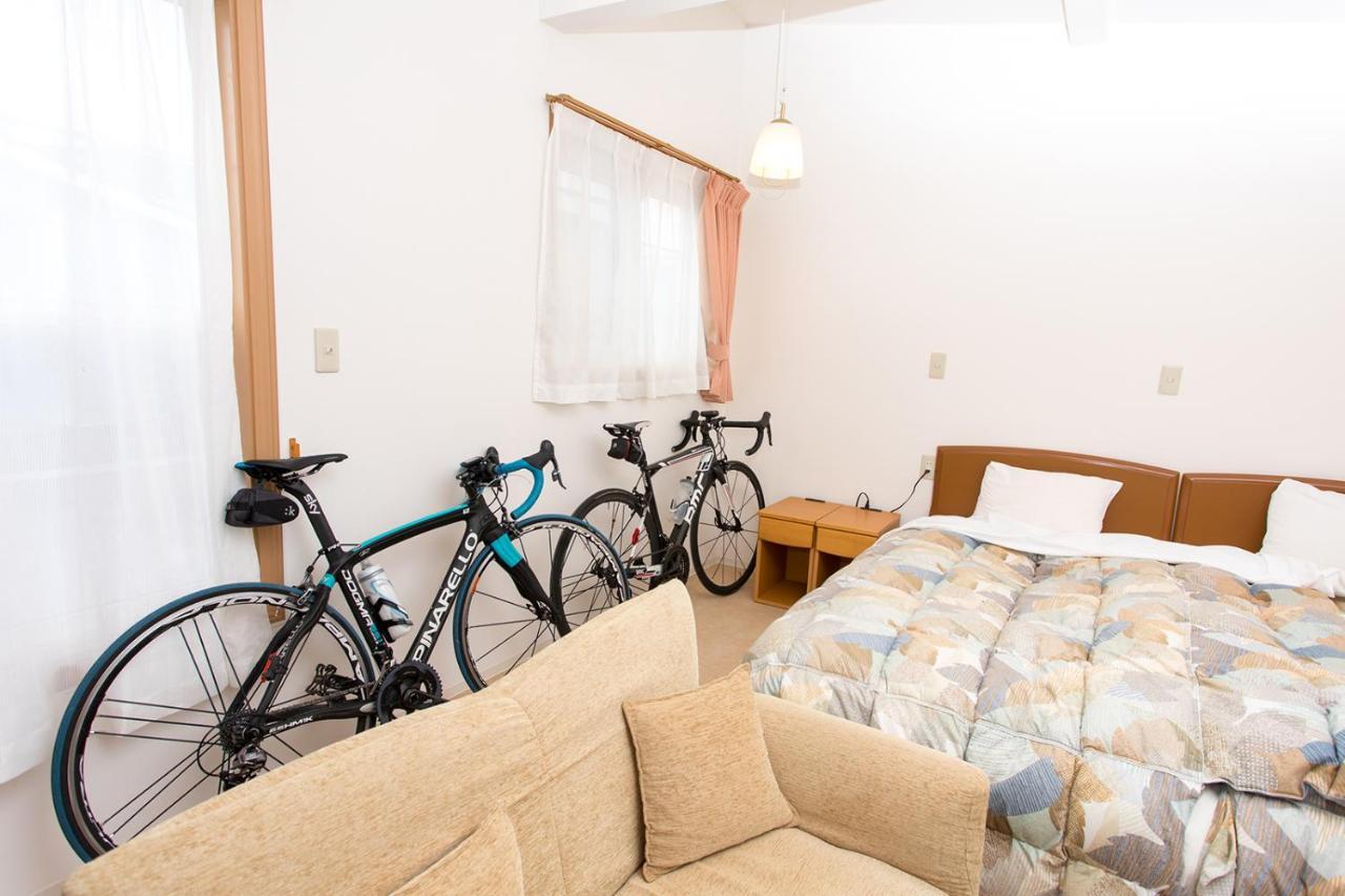 Hotel El Faro Onagawa Екстериор снимка