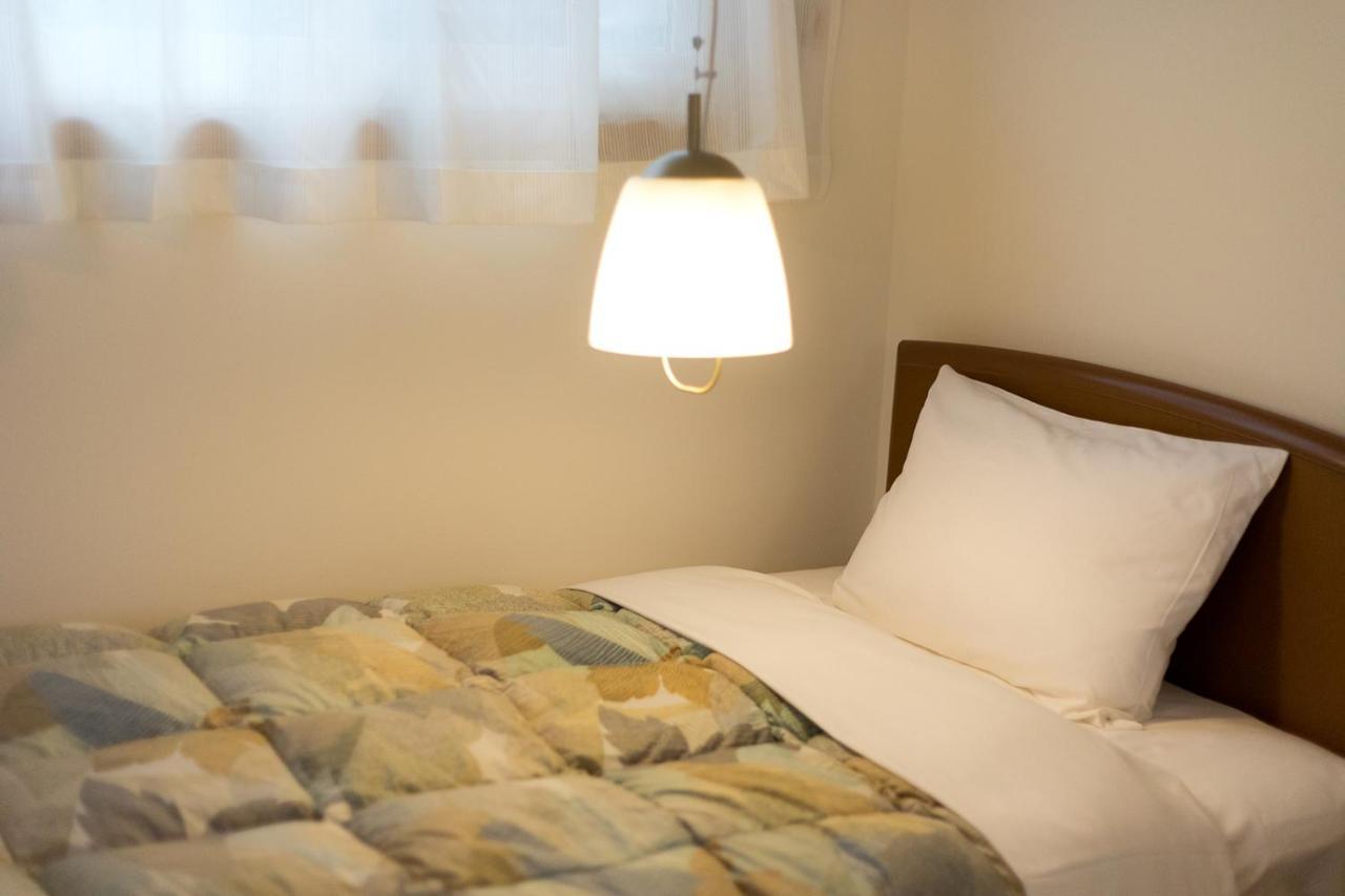 Hotel El Faro Onagawa Екстериор снимка