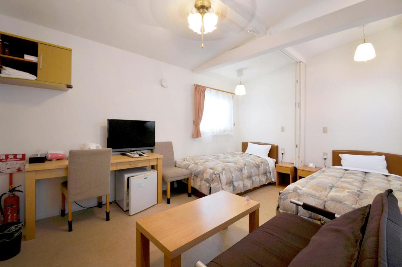Hotel El Faro Onagawa Екстериор снимка