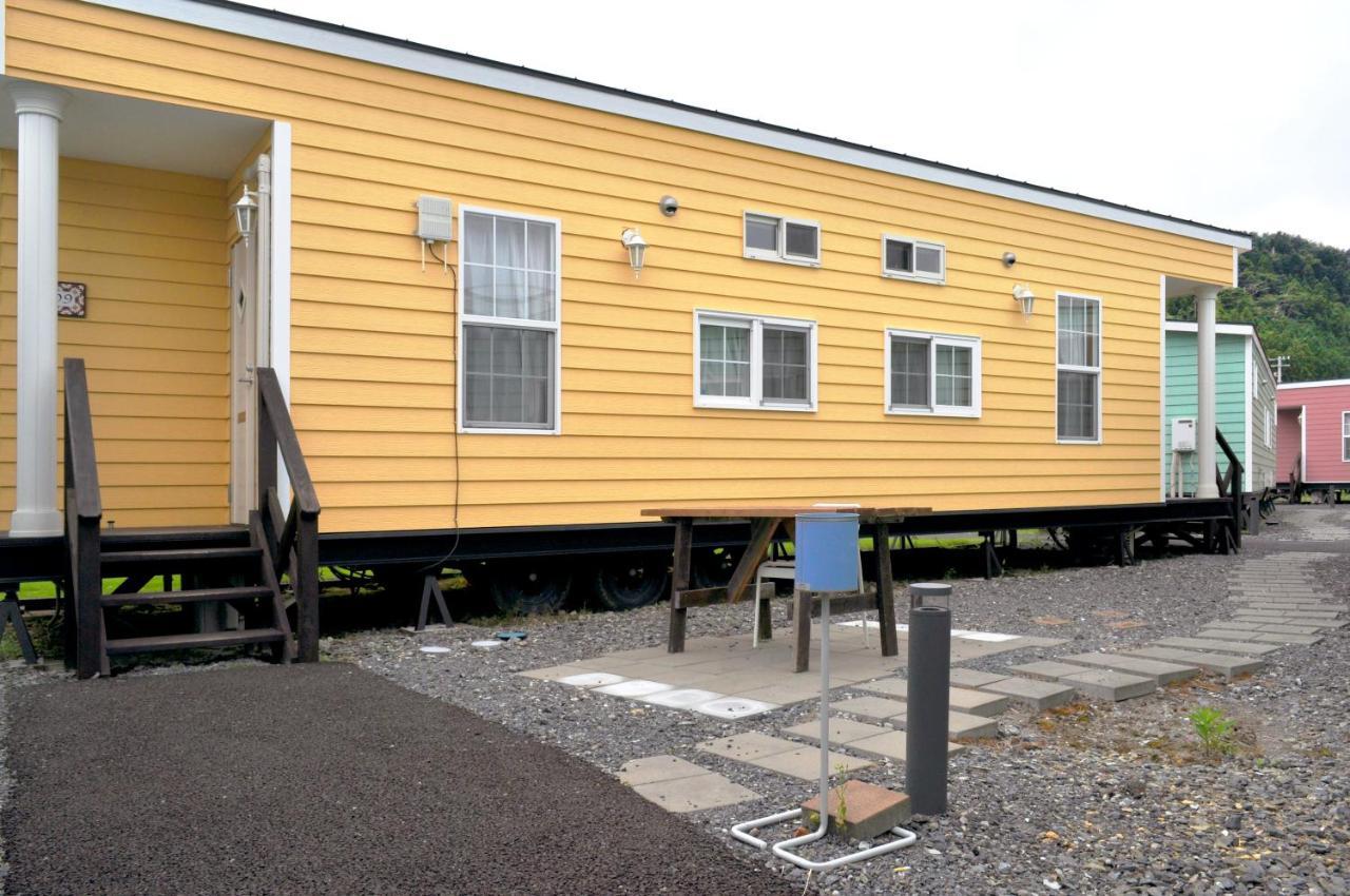Hotel El Faro Onagawa Екстериор снимка