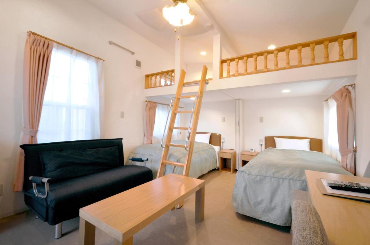 Hotel El Faro Onagawa Екстериор снимка